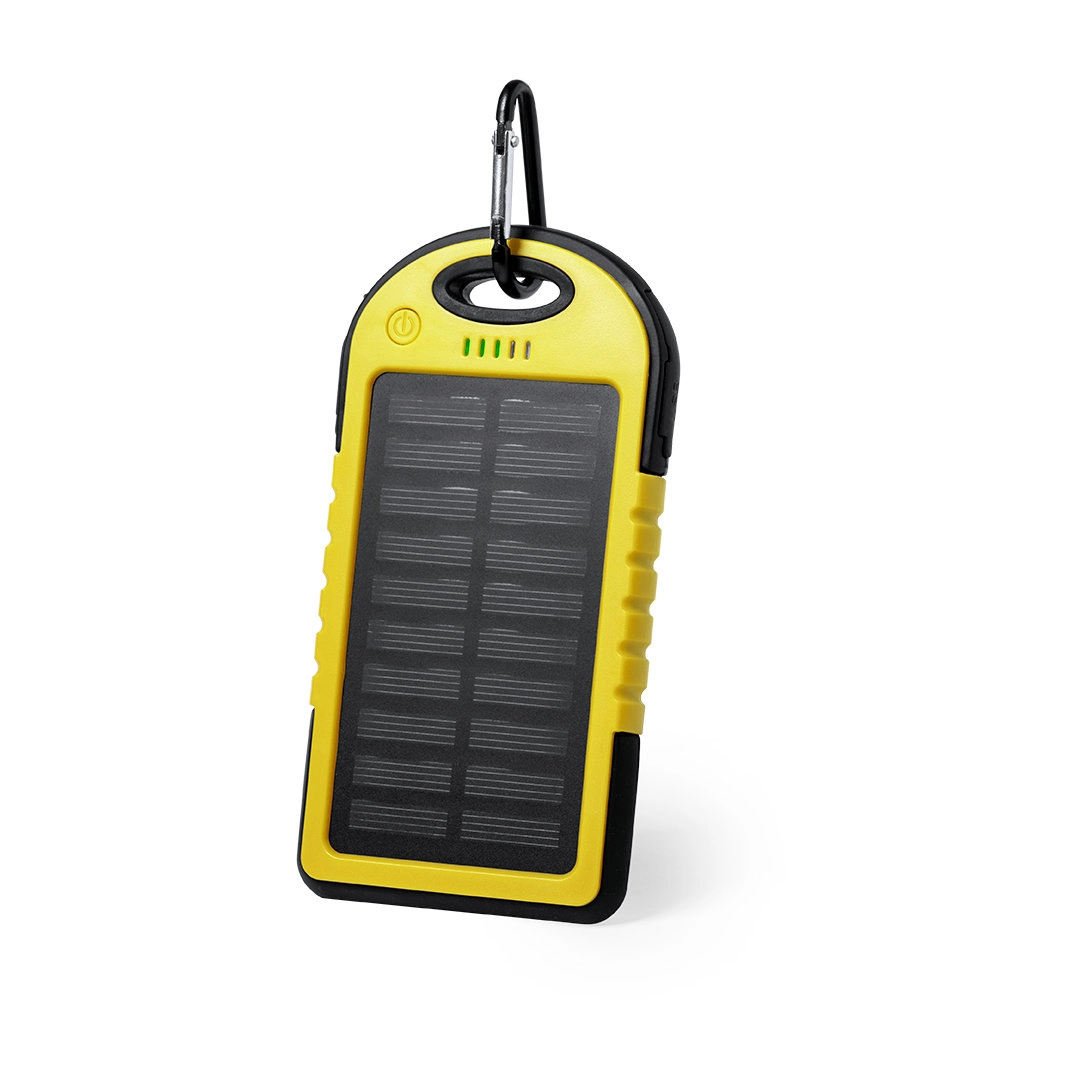 Immagine Power Bank Lenard
