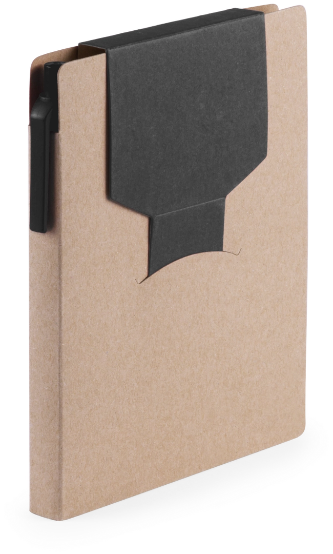 Immagine Block Notes Cravis