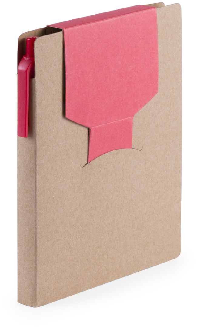 Immagine Block Notes Cravis