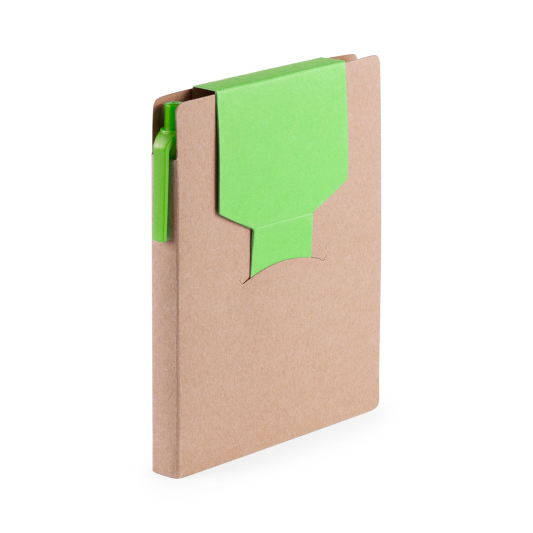Immagine Block Notes Cravis