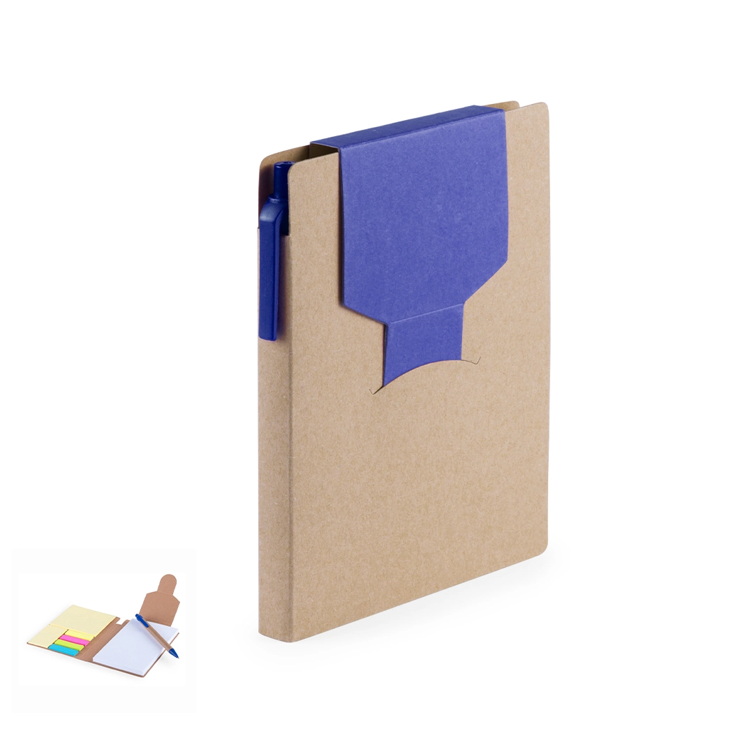 Immagine Block Notes Cravis