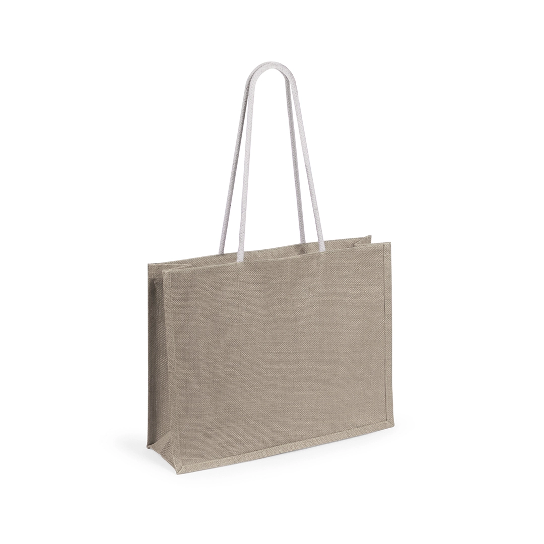 Immagine Borsa Hintol | 44.5x35x14 cm | 225 gr Juta Lam/ Cot