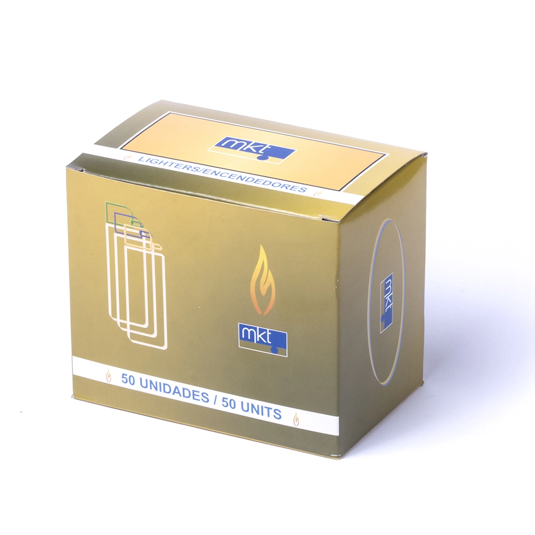 Immagine Accendino Vaygox