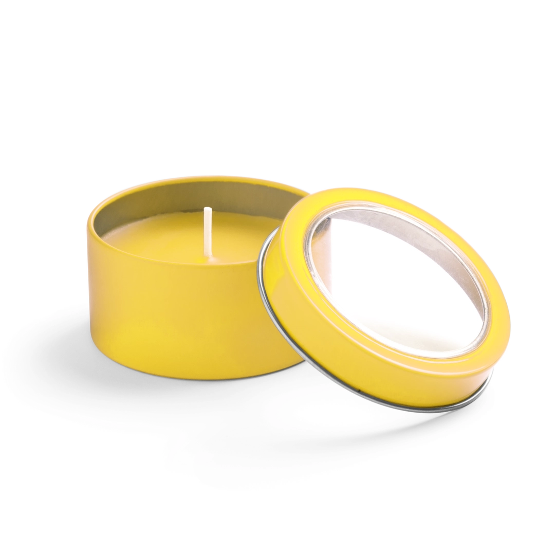 Immagine Candela Aromatica Sioko