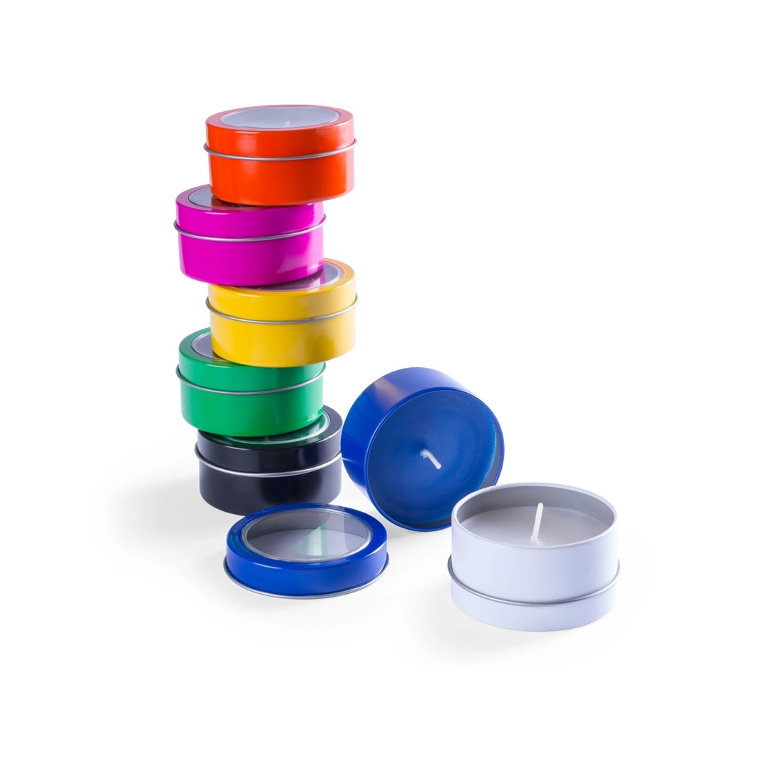 Immagine Candela Aromatica Sioko