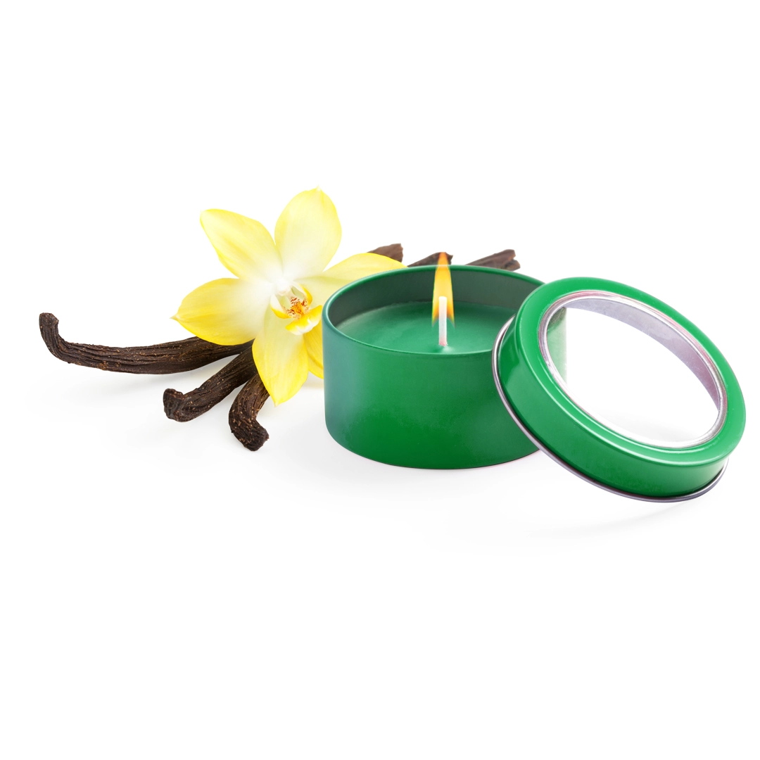 Immagine Candela Aromatica Sioko