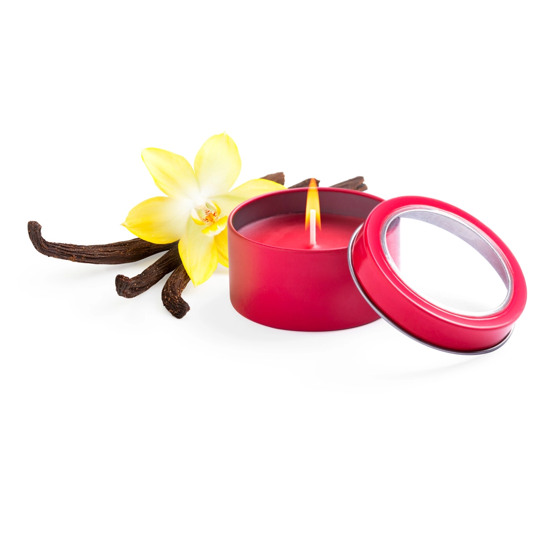 Immagine Candela Aromatica Sioko