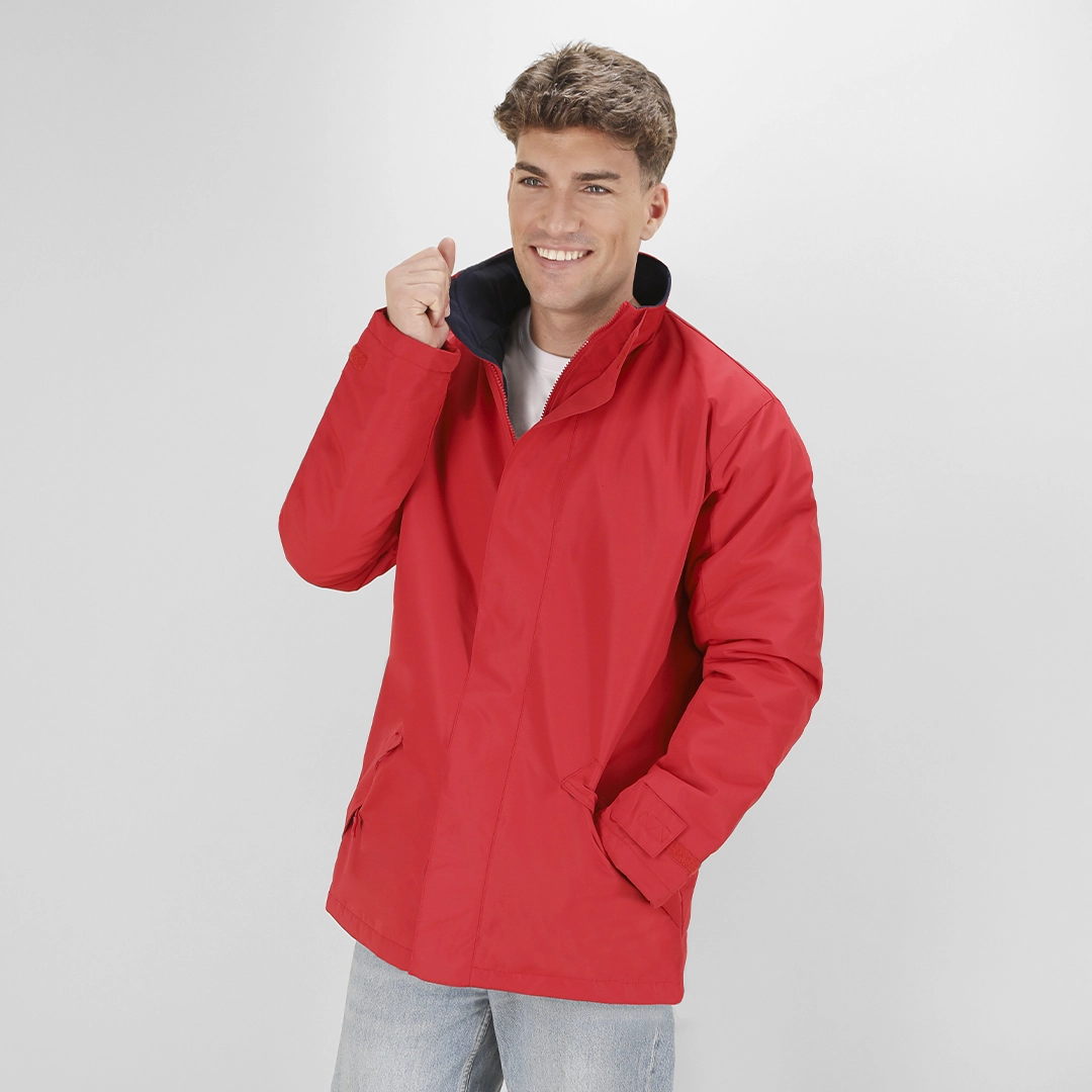 Immagine Parka Flogox