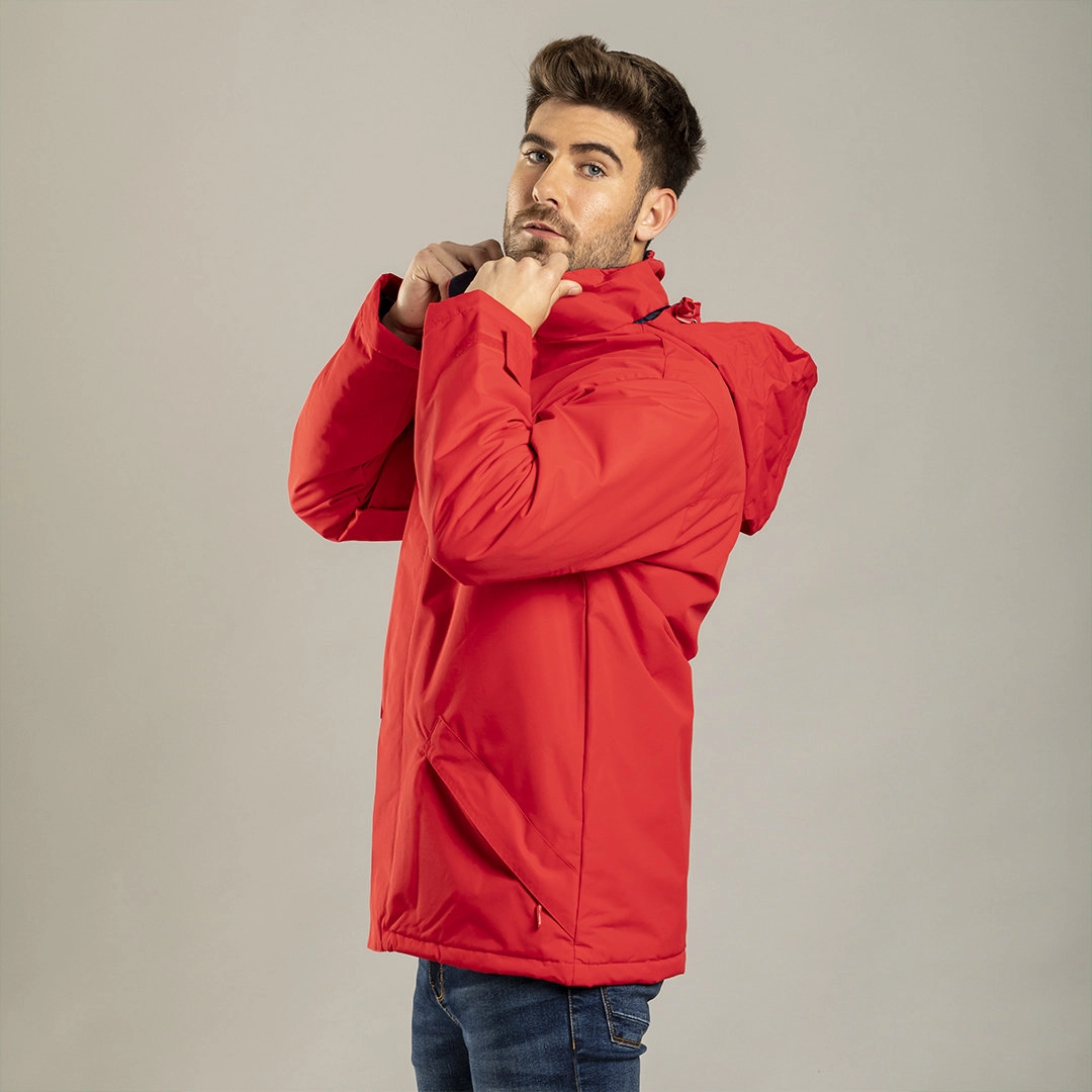 Immagine Parka Flogox