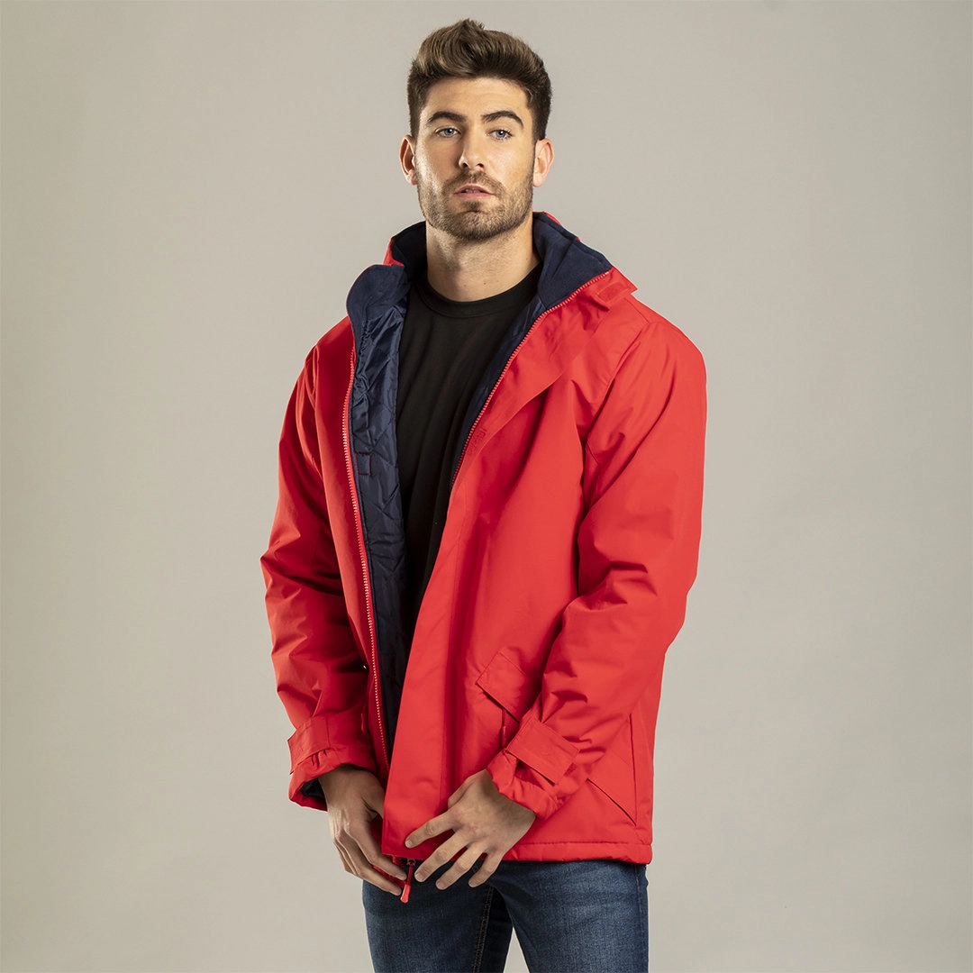 Immagine Parka Flogox