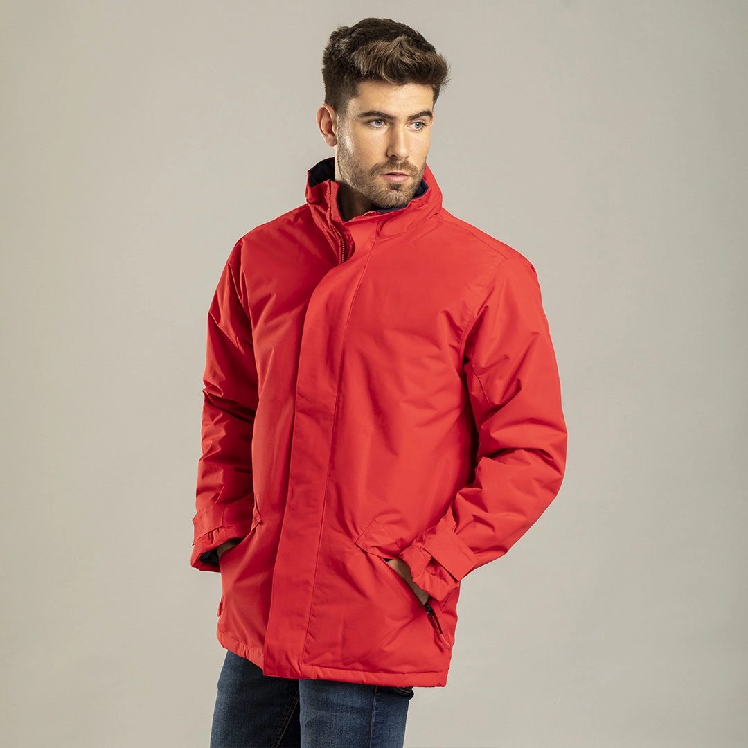 Immagine Parka Flogox