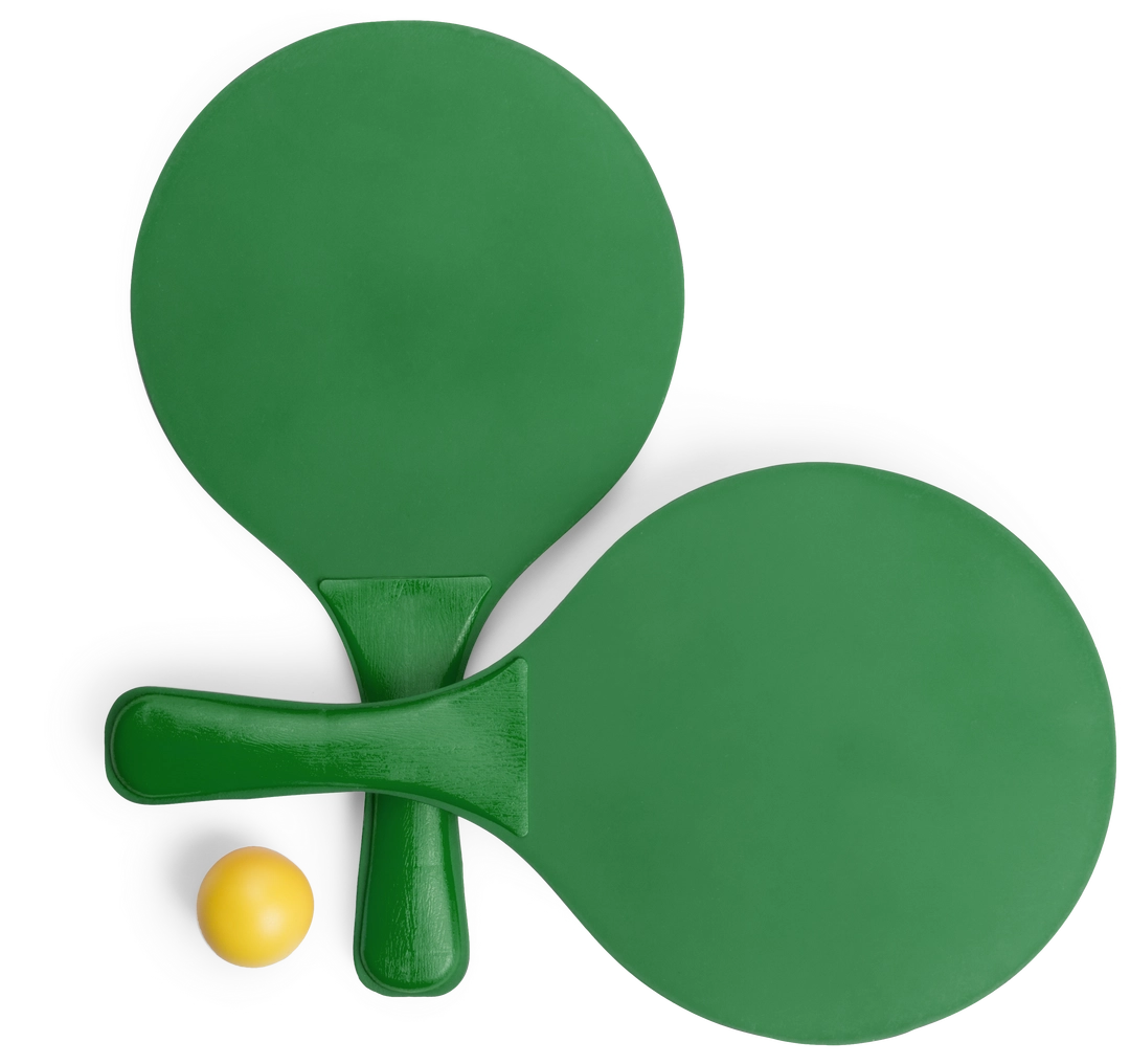 Immagine Racchette Spiaggia Faluk