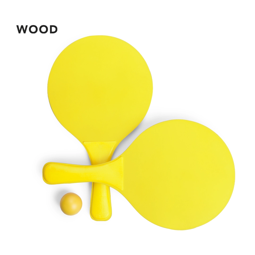 Immagine Racchette Spiaggia Faluk