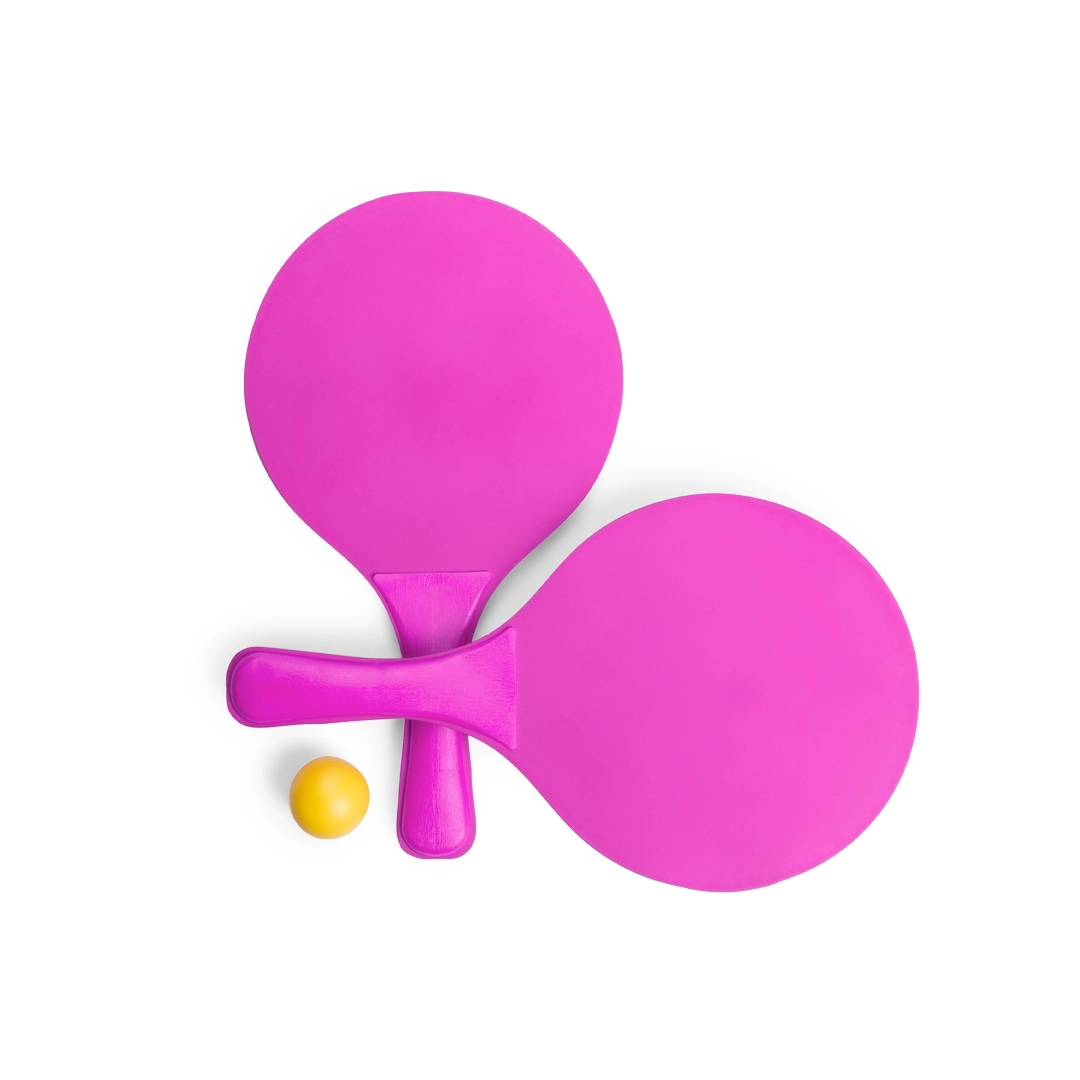 Immagine Racchette Spiaggia Faluk