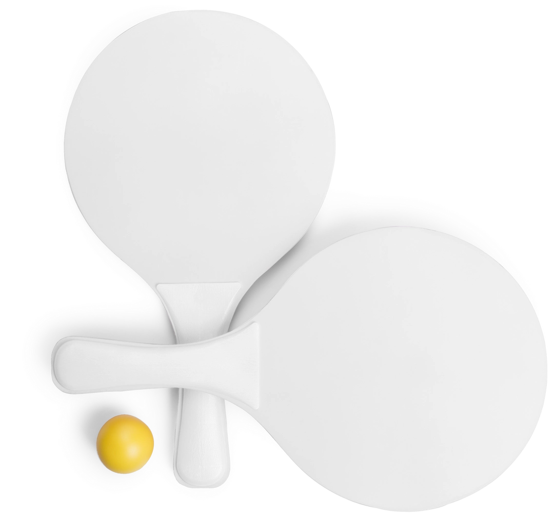 Immagine Racchette Spiaggia Faluk