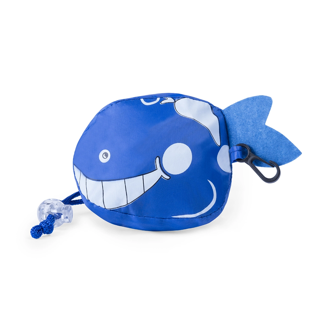 Immagine Zaino Pieghevole Kissa