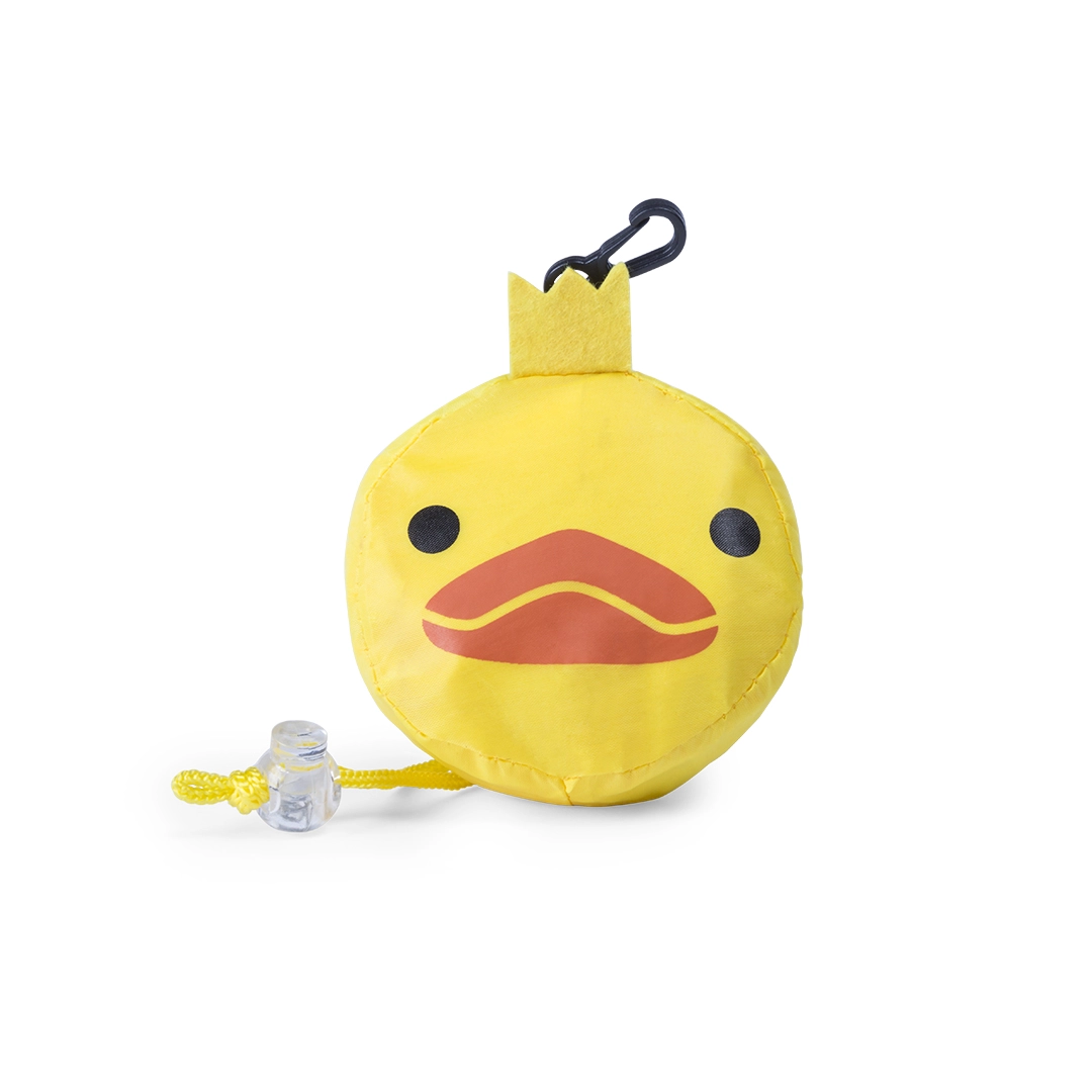 Immagine Zaino Pieghevole Kissa