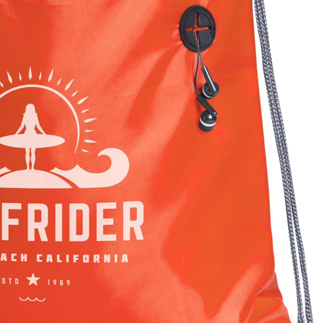 Immagine Zaino Blades