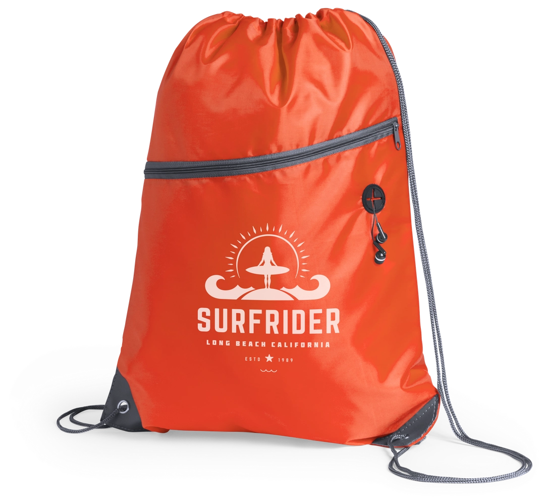 Immagine Zaino Blades