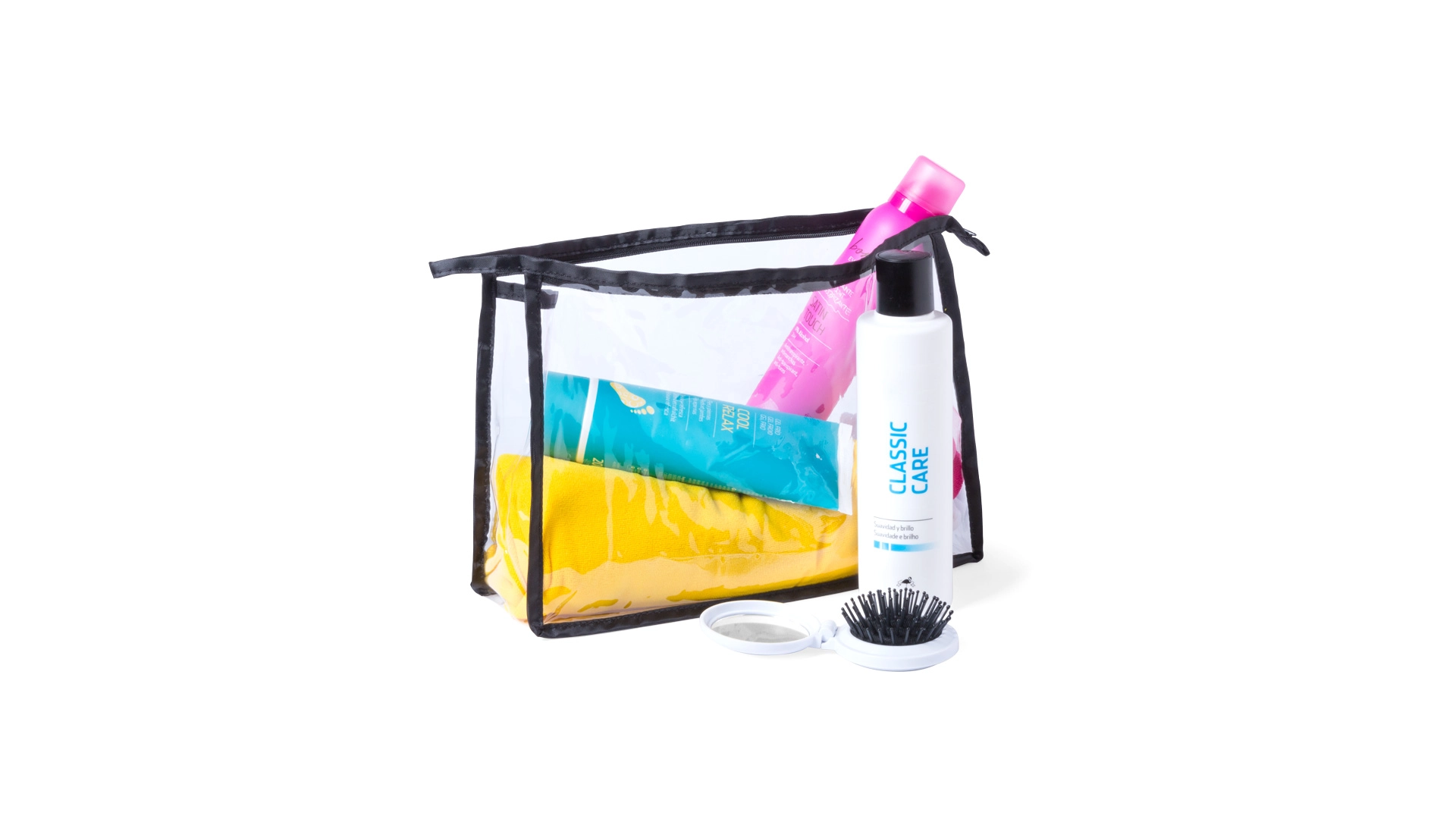 Immagine Beauty Case Losut