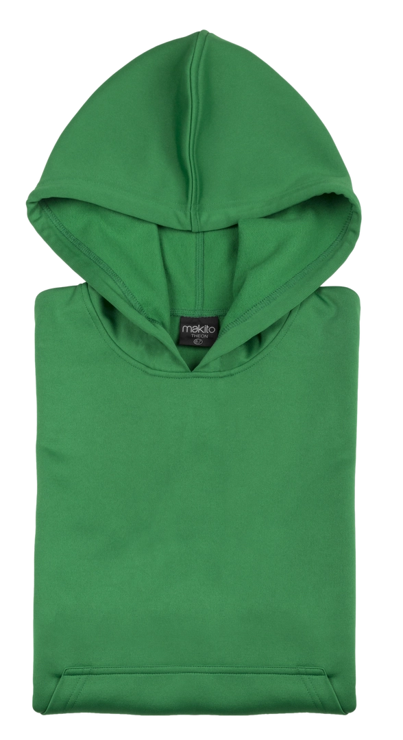 Immagine Felpa Tecnica Bimbo Theon