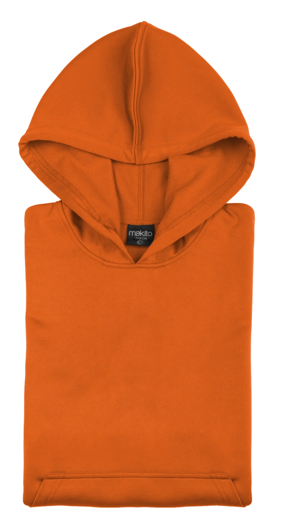 Immagine Felpa Tecnica Bimbo Theon