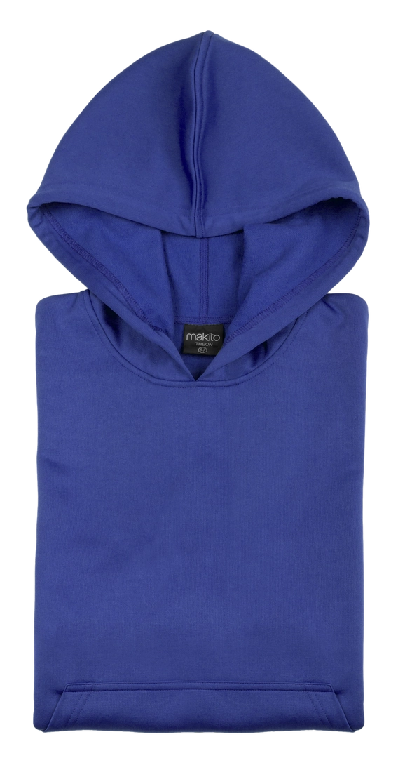 Immagine Felpa Tecnica Bimbo Theon