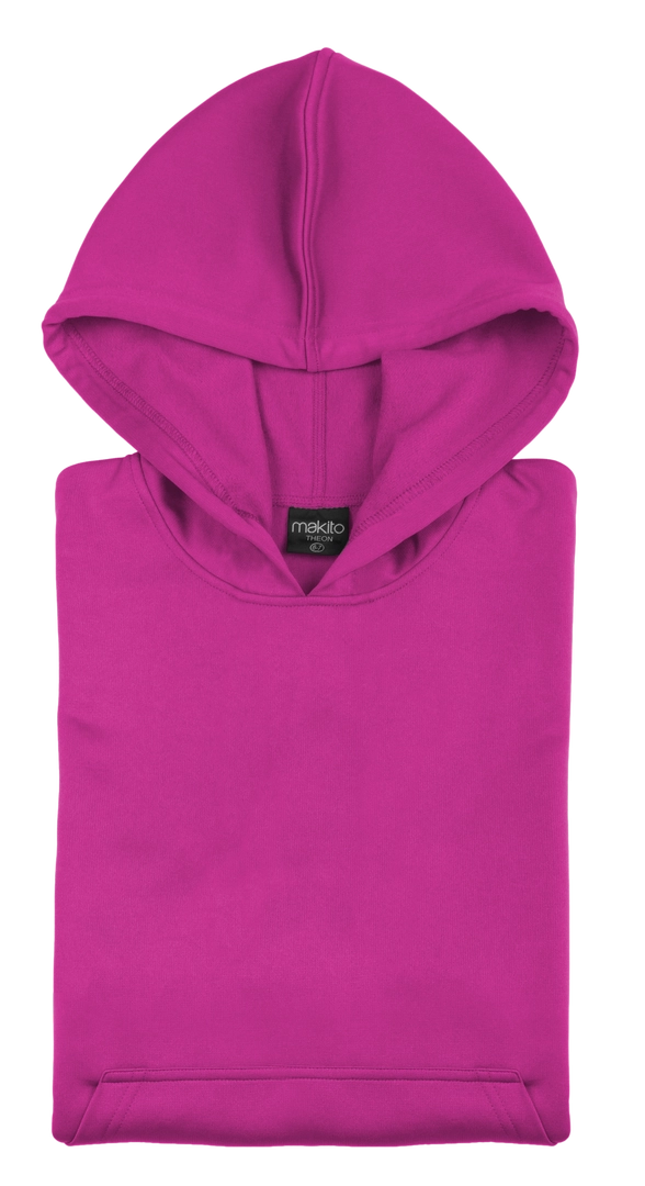 Immagine Felpa Tecnica Bimbo Theon