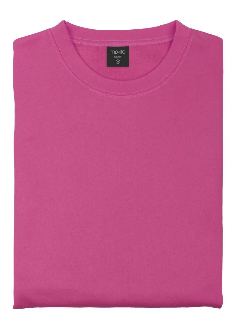 Immagine Felpa Tecnica Bimbo Kroby