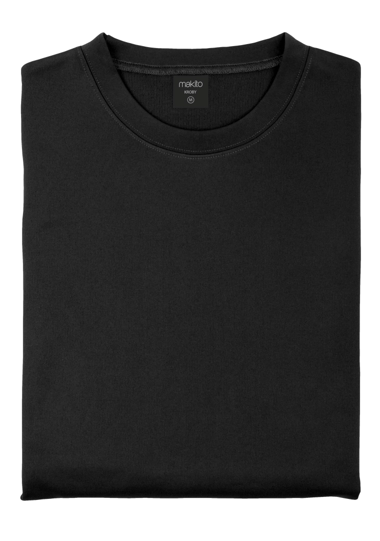 Immagine Felpa Tecnica Bimbo Kroby