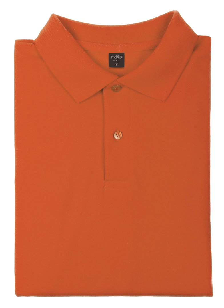 Immagine Polo Bartel Color