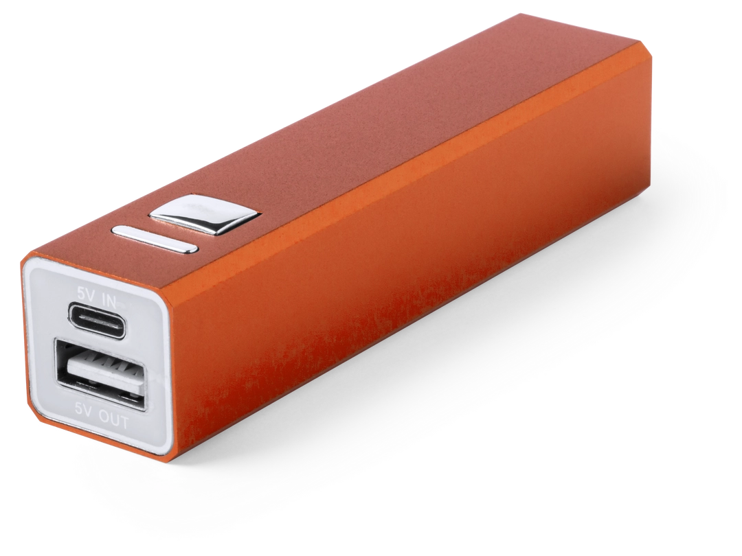Immagine Power Bank Thazer