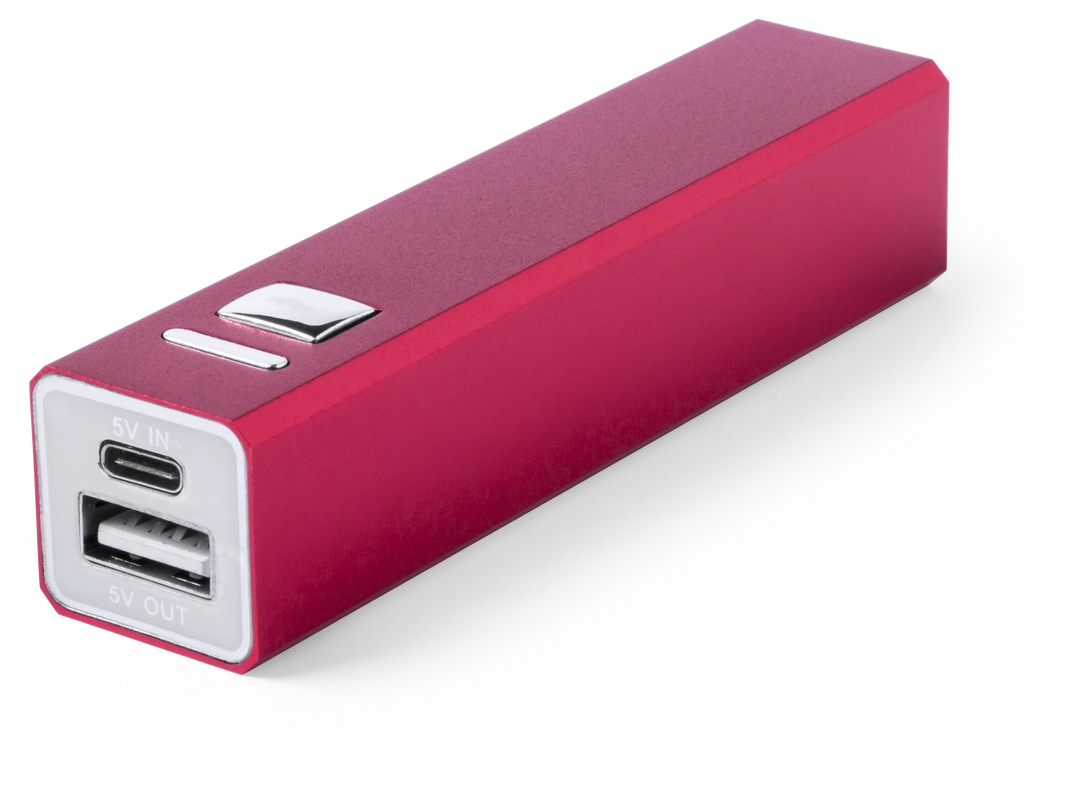 Immagine Power Bank Thazer