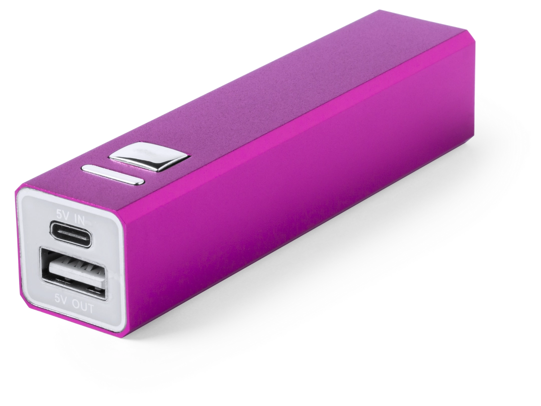 Immagine Power Bank Thazer