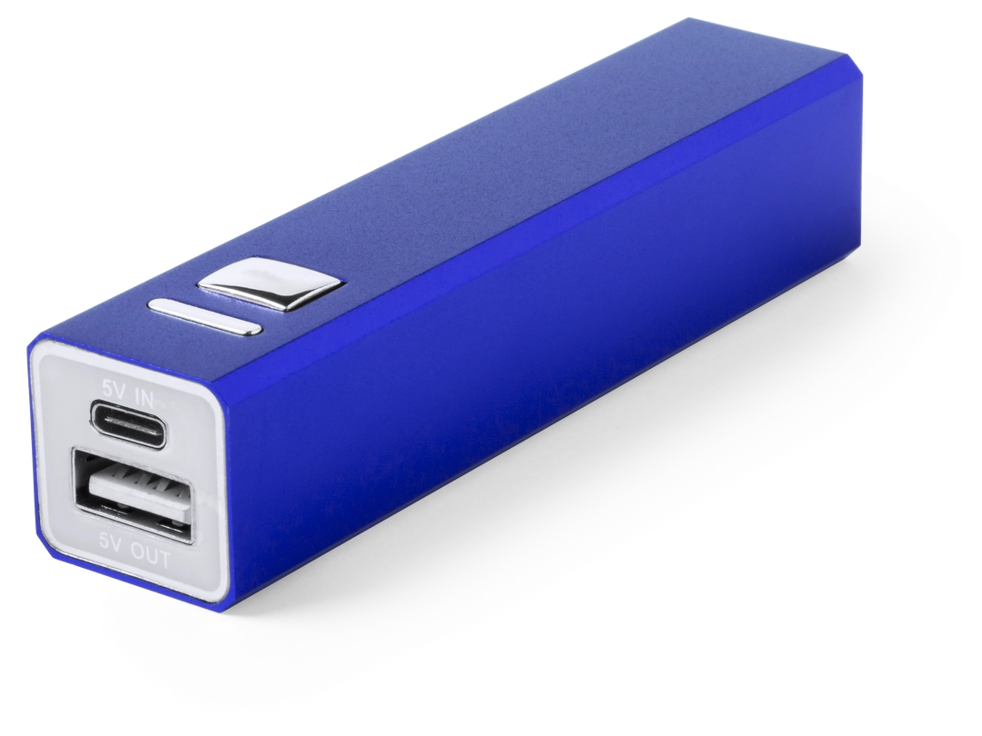 Immagine Power Bank Thazer