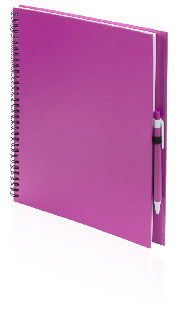 Immagine Taccuino Tecnar