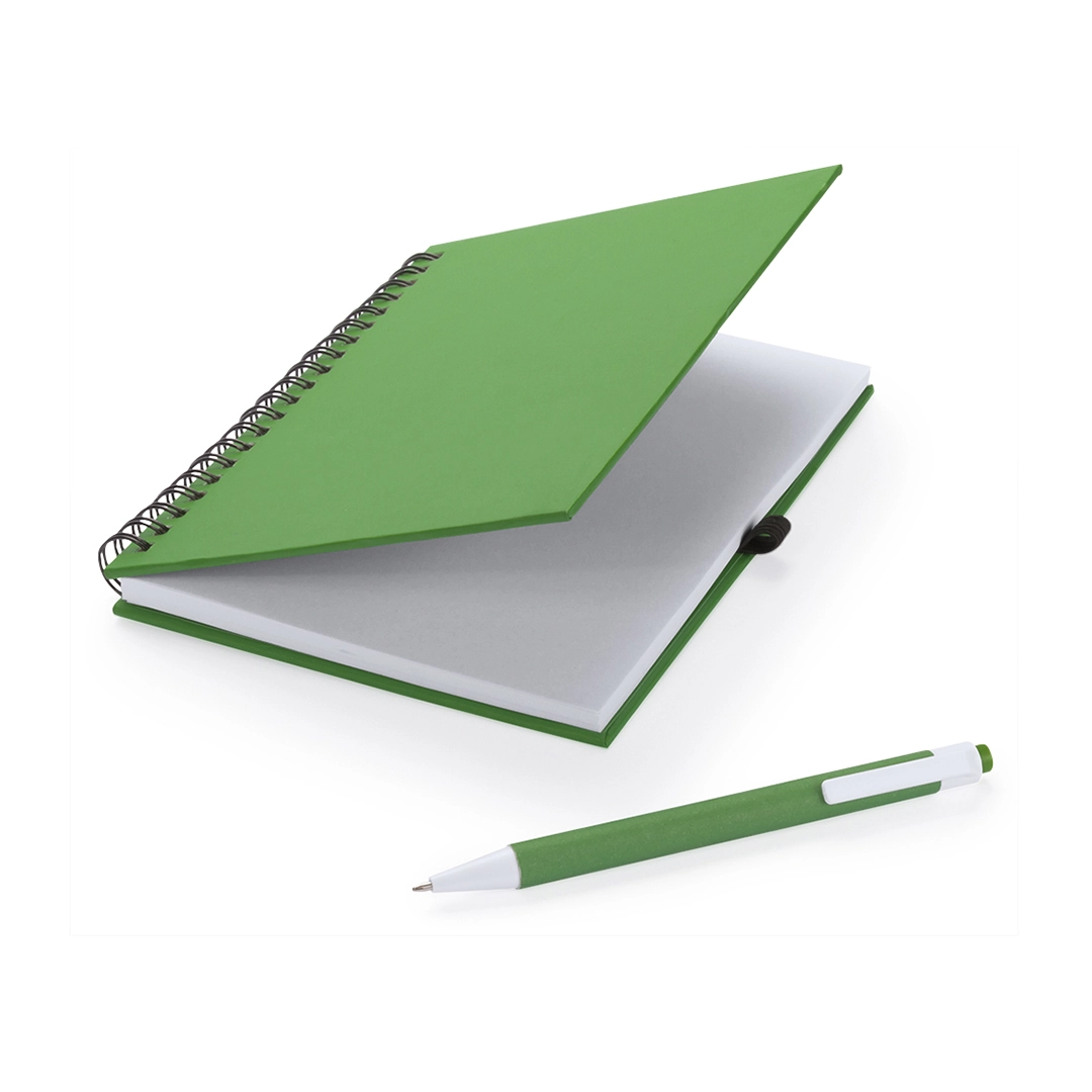 Immagine Taccuino Koguel