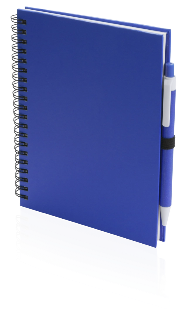 Immagine Taccuino Koguel