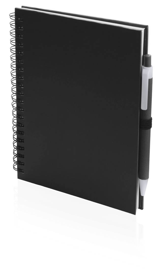 Immagine Taccuino Koguel