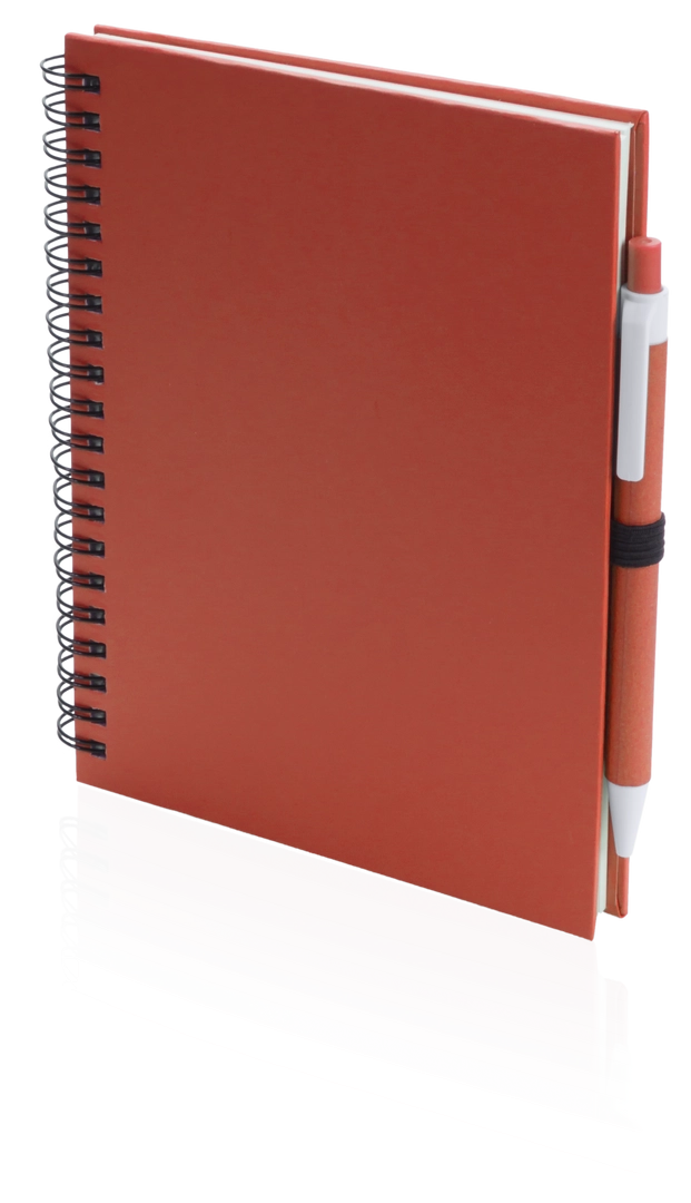 Immagine Taccuino Koguel