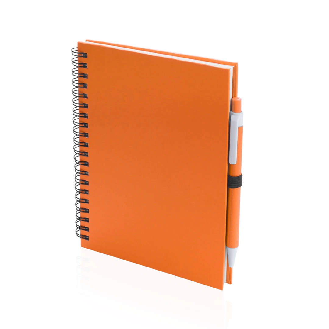 Immagine Taccuino Koguel
