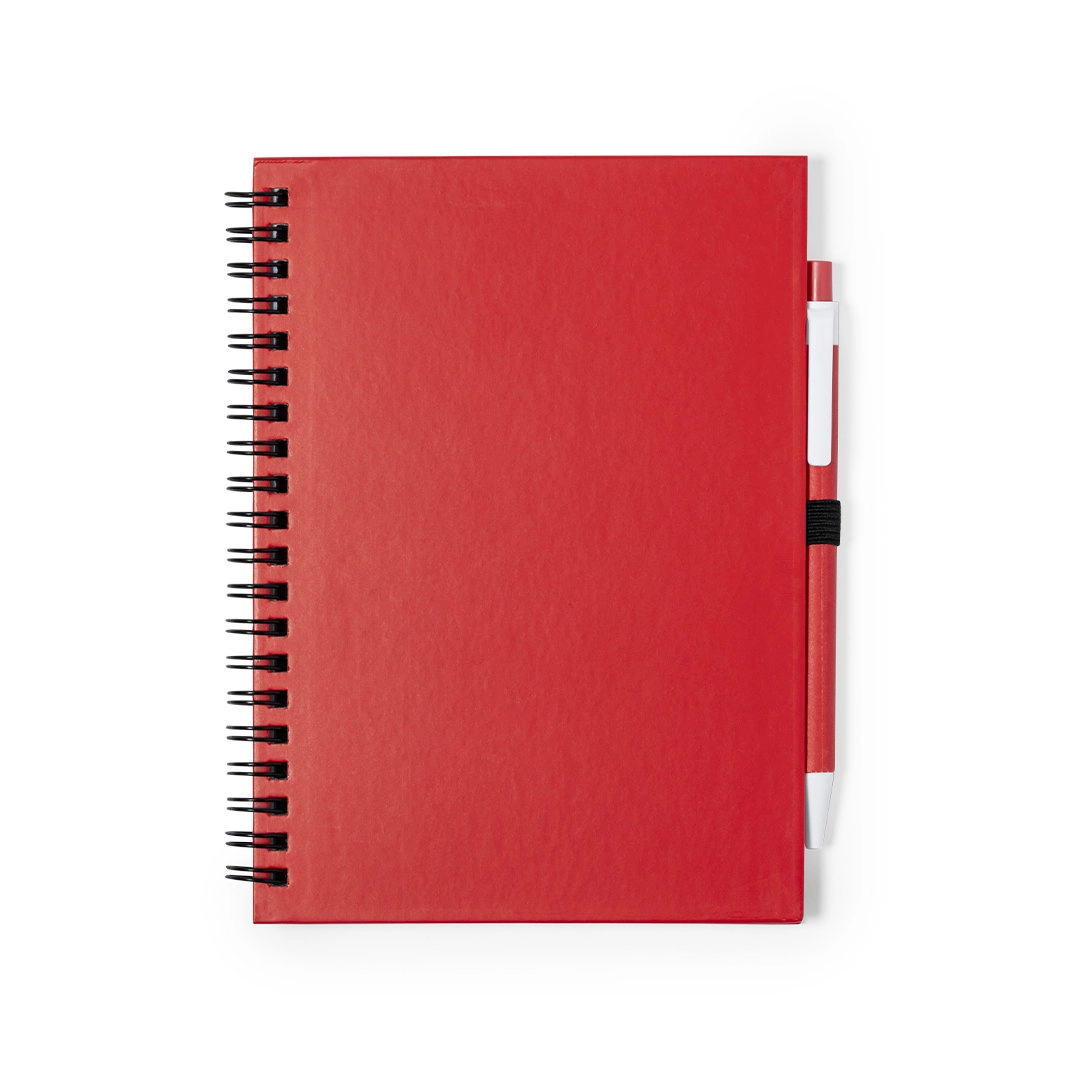 Immagine Taccuino Koguel