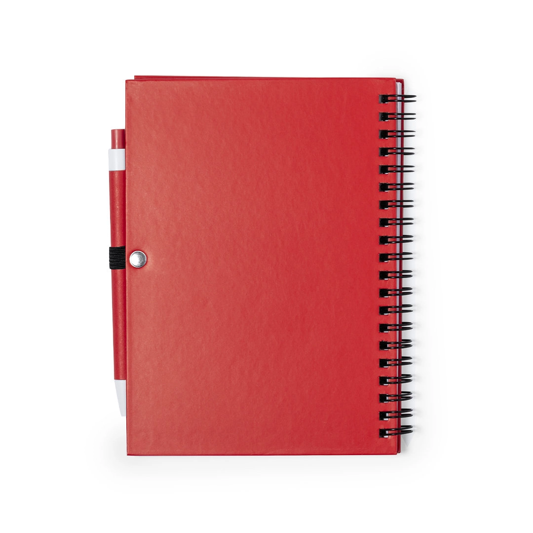 Immagine Taccuino Koguel