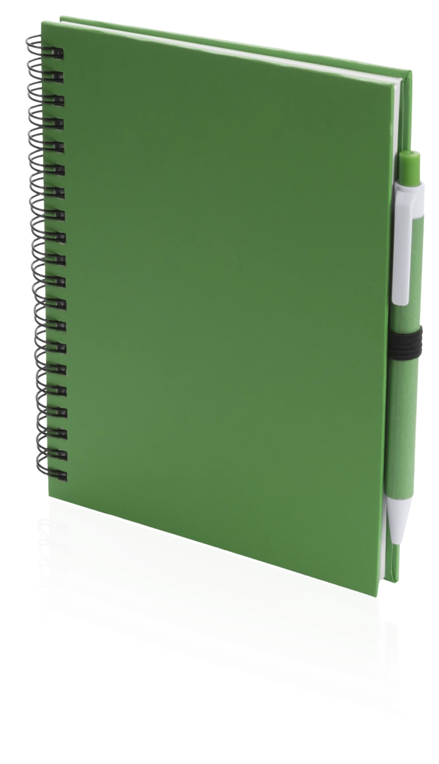 Immagine Taccuino Koguel