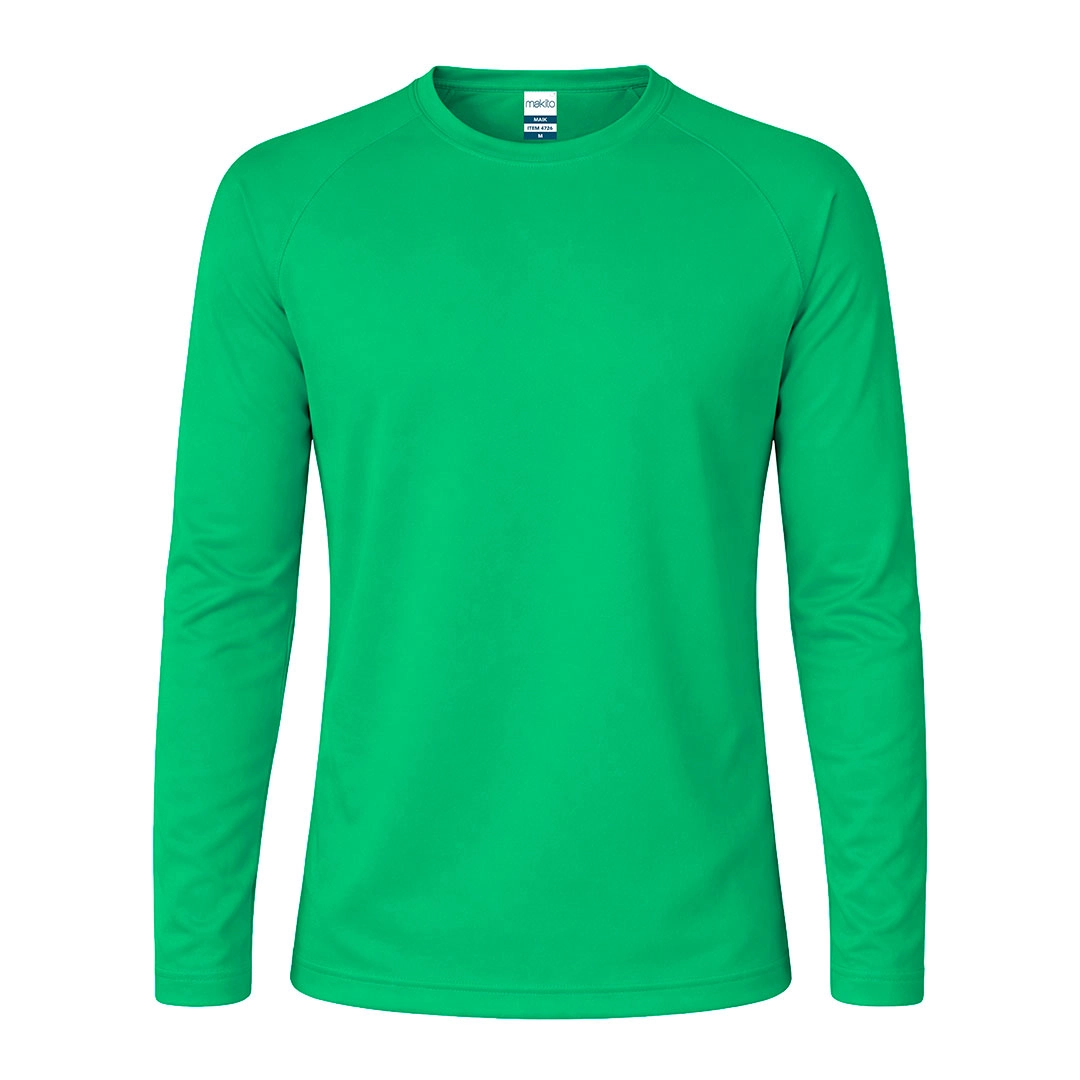 Immagine T-Shirt Adulto Tecnik Maik