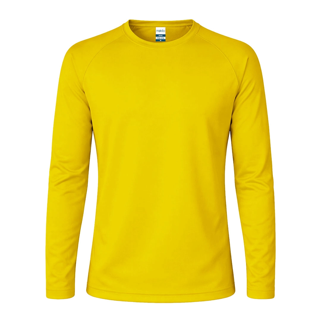 Immagine T-Shirt Adulto Tecnik Maik