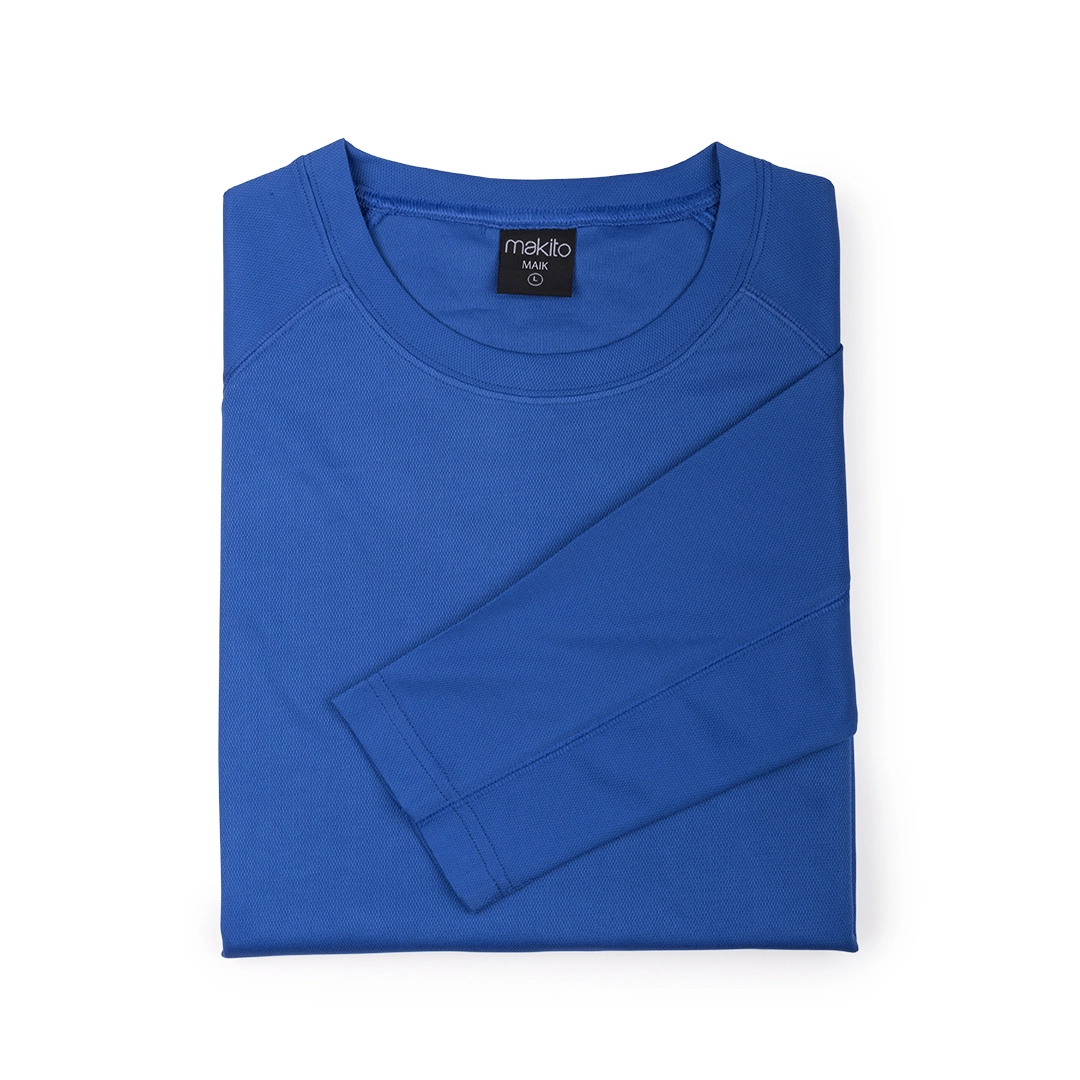 Immagine T-Shirt Adulto Tecnik Maik