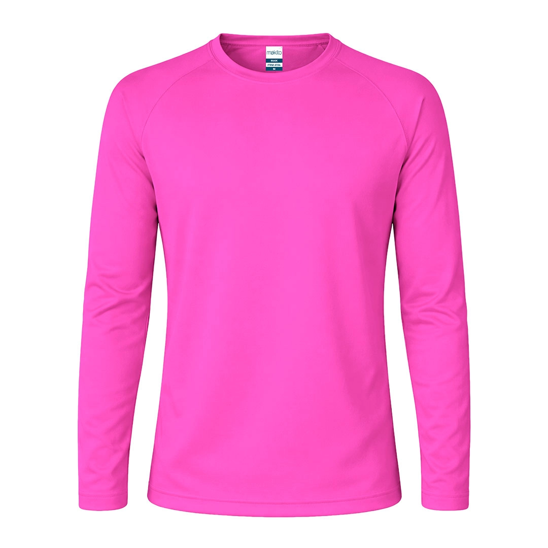 Immagine T-Shirt Adulto Tecnik Maik