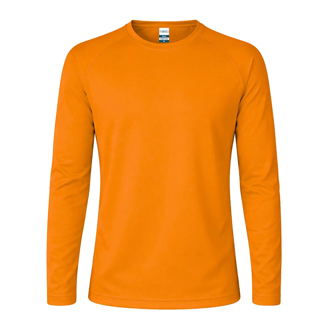 Immagine T-Shirt Adulto Tecnik Maik