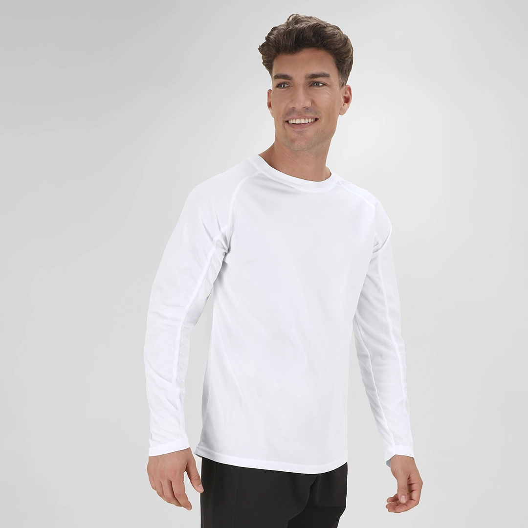 Immagine T-Shirt Adulto Tecnik Maik